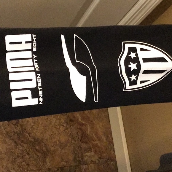 Puma Boys Large 14/16 long sleeve - Picture 3 of 4